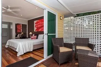 Aaron'S @ Byron Guesthouse Byron Bay Hotel