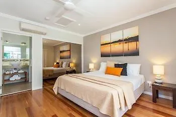 **** Hotel Aaron'S @ Byron Guesthouse Byron Bay Austrália