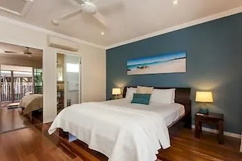 Hotel Aaron'S @ Byron Guesthouse Byron Bay