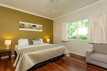 Aaron'S @ Byron Guesthouse Byron Bay Austrália