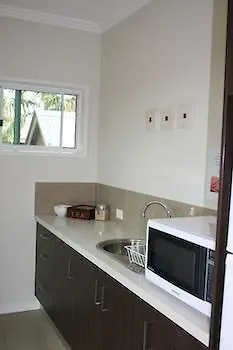 Hotel Aaron'S @ Byron Guesthouse Byron Bay