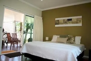 Aaron'S @ Byron Guesthouse Byron Bay Hotel