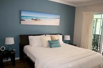 **** Hotel Aaron'S @ Byron Guesthouse Byron Bay Austrália