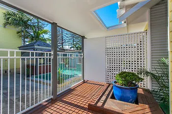 Aaron'S @ Byron Guesthouse Byron Bay 4*,