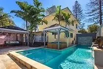 Aaron'S @ Byron Guesthouse Byron Bay