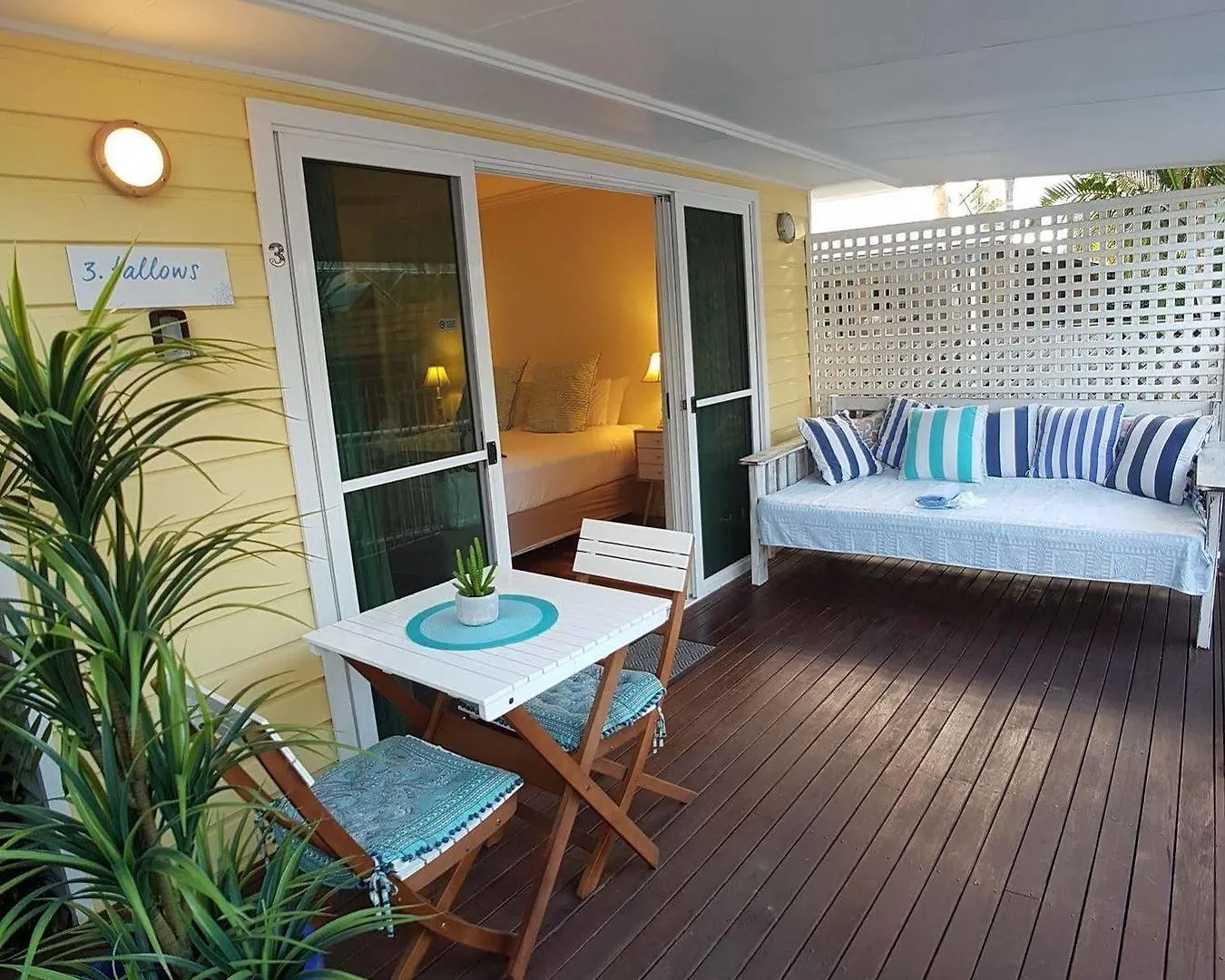 Aaron'S @ Byron Guesthouse Byron Bay