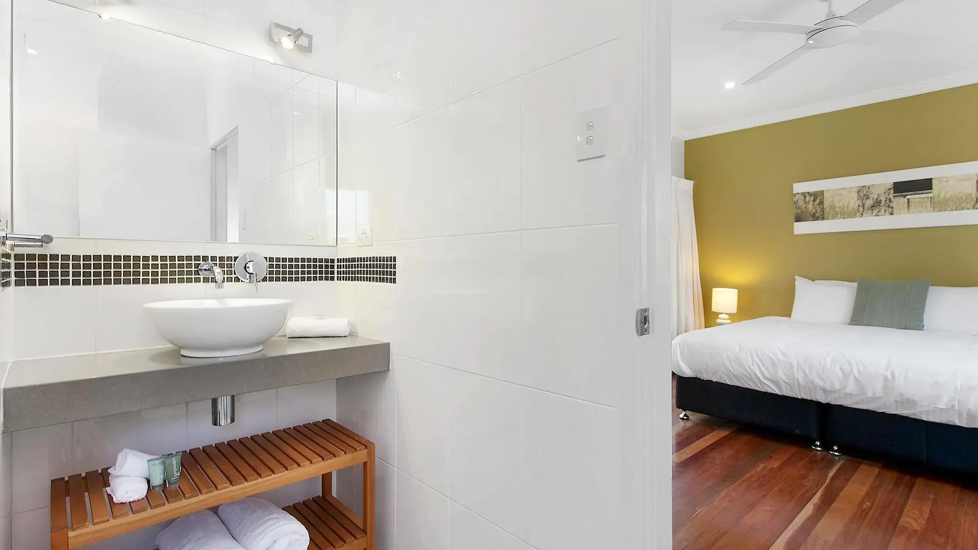 Hotel Aaron'S @ Byron Guesthouse Byron Bay
