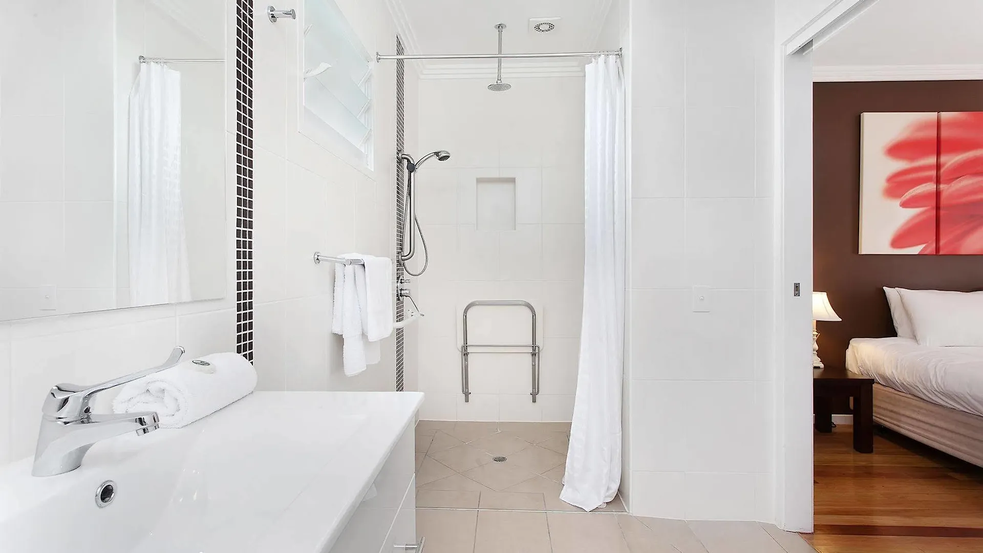**** Hotel Aaron'S @ Byron Guesthouse Byron Bay Austrália