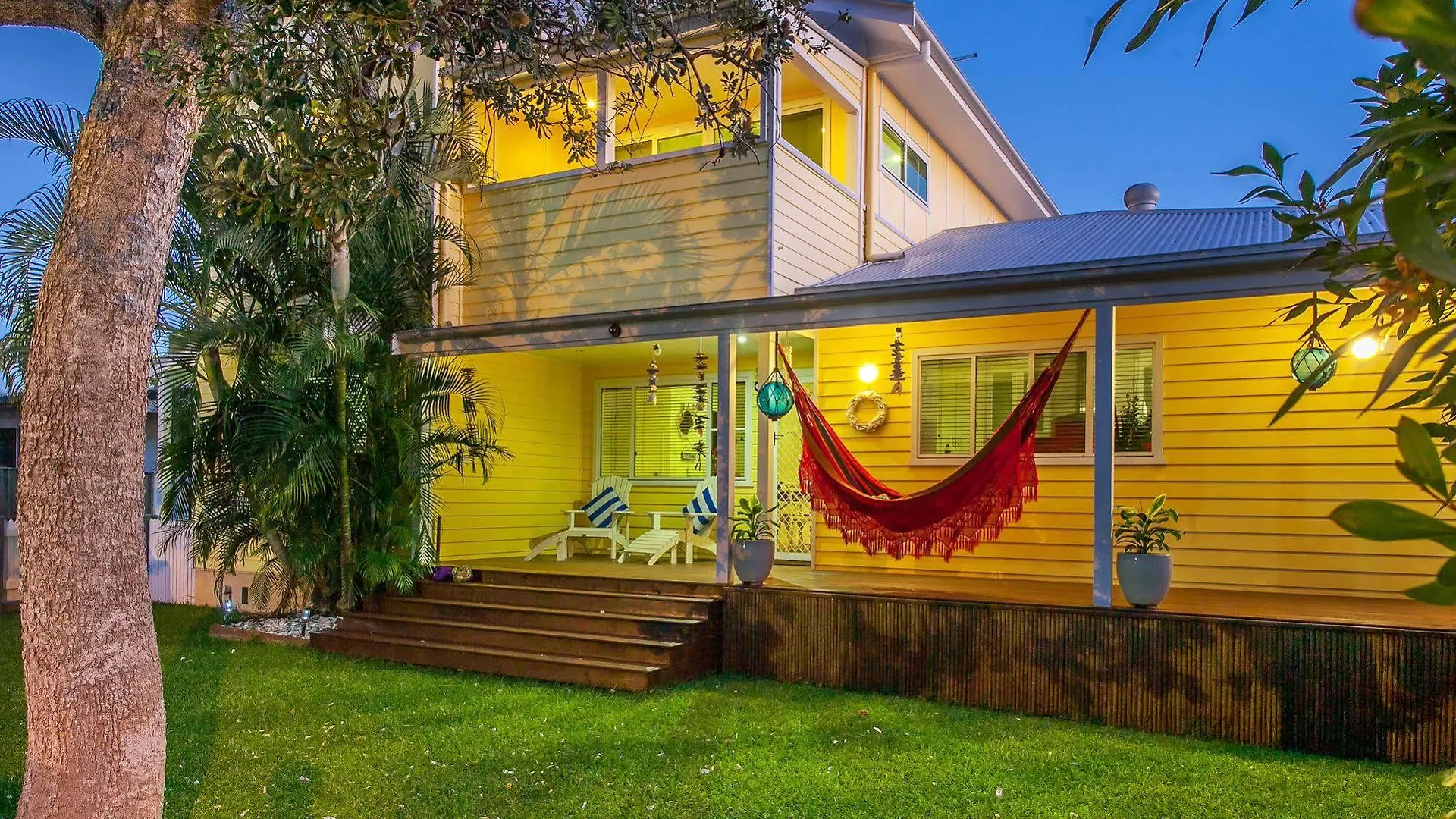 Hotel Aaron'S @ Byron Guesthouse Byron Bay