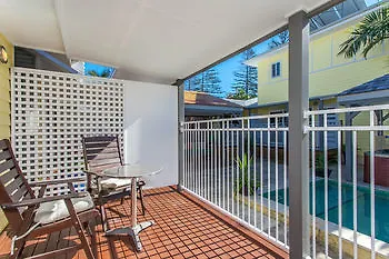 Hotel Aaron'S @ Byron Guesthouse Byron Bay