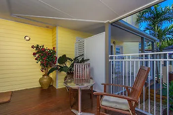 Aaron'S @ Byron Guesthouse Byron Bay Hotel